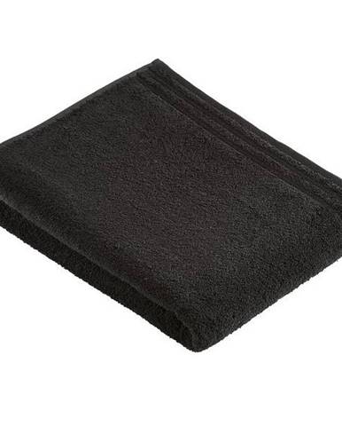 Čierny uterák Vossen